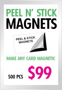 magnets